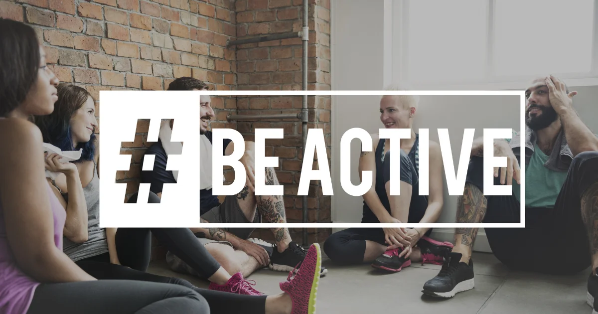 Brand Fitness Hashtags to Build Your Brand